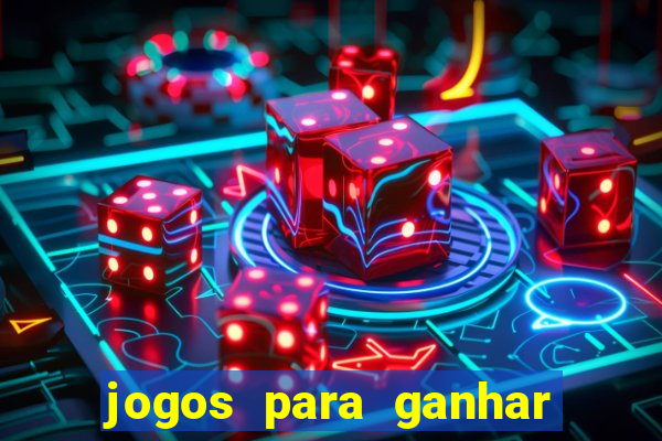 jogos para ganhar dinheiro no pix pagbank